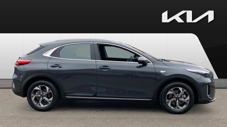 Kia Xceed 1.5T GDi ISG 138 2 5dr Petrol Hatchback